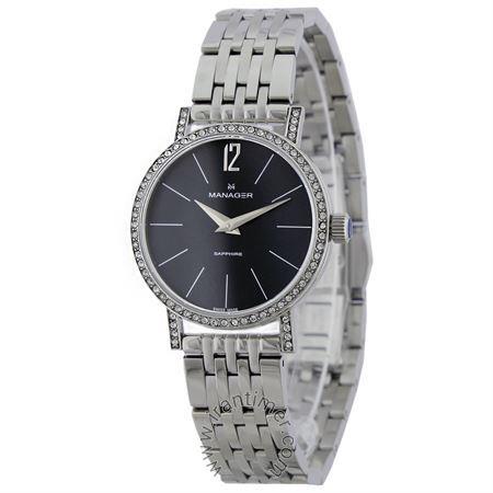 منیجر MAN-PS-06-SM-S